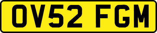OV52FGM