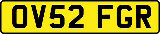 OV52FGR