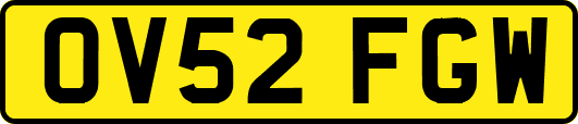 OV52FGW