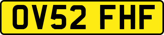 OV52FHF