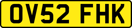 OV52FHK