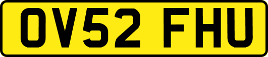 OV52FHU