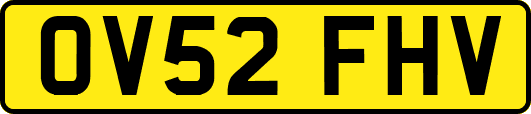 OV52FHV