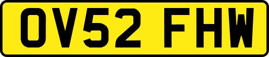 OV52FHW