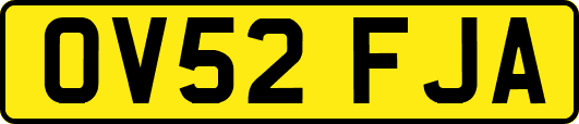 OV52FJA