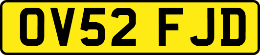 OV52FJD