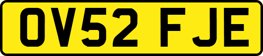 OV52FJE