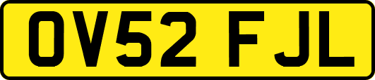 OV52FJL