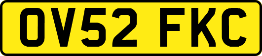 OV52FKC