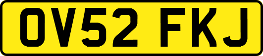 OV52FKJ