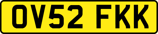 OV52FKK