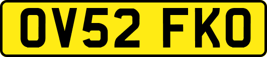 OV52FKO