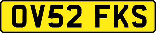 OV52FKS