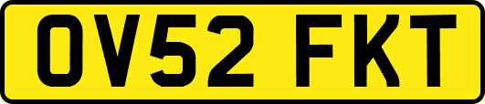 OV52FKT