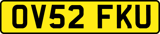 OV52FKU
