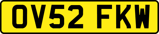 OV52FKW
