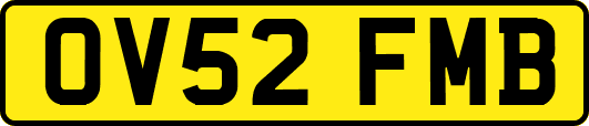 OV52FMB