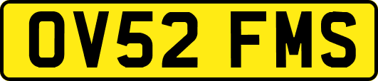 OV52FMS