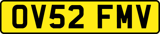 OV52FMV