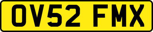 OV52FMX