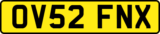 OV52FNX