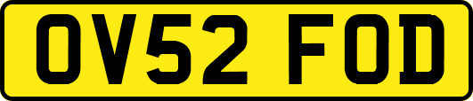 OV52FOD