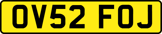 OV52FOJ