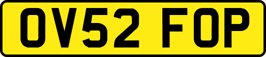 OV52FOP