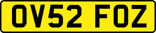 OV52FOZ