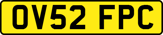 OV52FPC