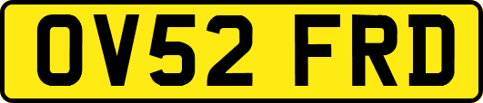 OV52FRD
