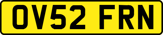 OV52FRN