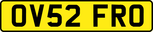 OV52FRO