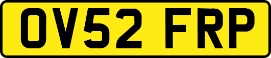 OV52FRP