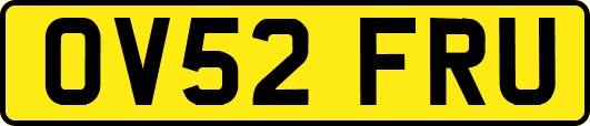 OV52FRU