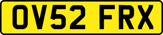 OV52FRX