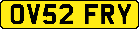 OV52FRY