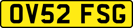 OV52FSG