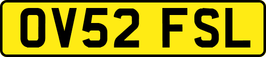 OV52FSL