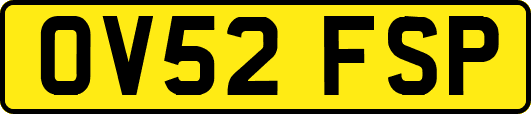 OV52FSP