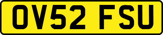 OV52FSU