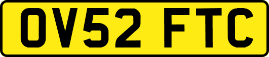 OV52FTC