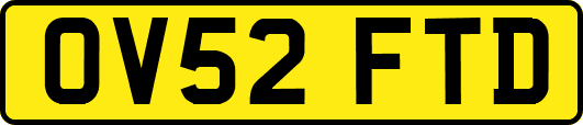 OV52FTD