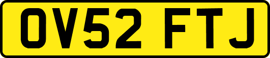 OV52FTJ