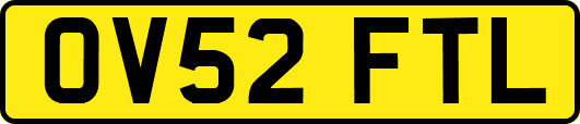 OV52FTL