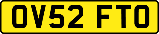 OV52FTO