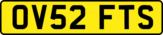 OV52FTS