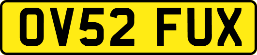 OV52FUX