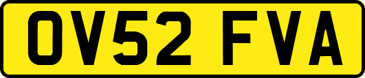OV52FVA