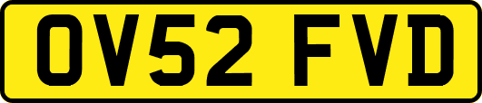 OV52FVD